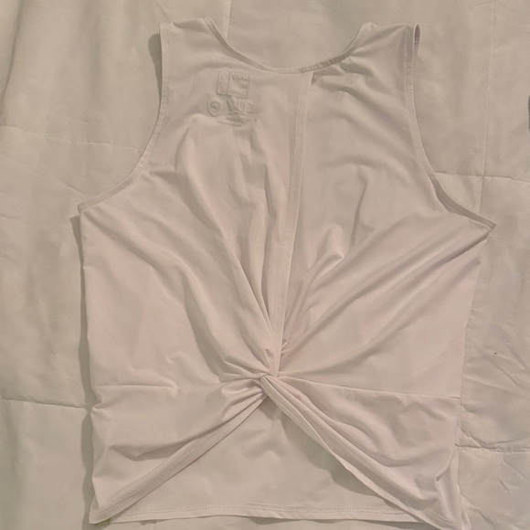 Lucky in Love Cream UV Protection Top - Picture 3 of 5